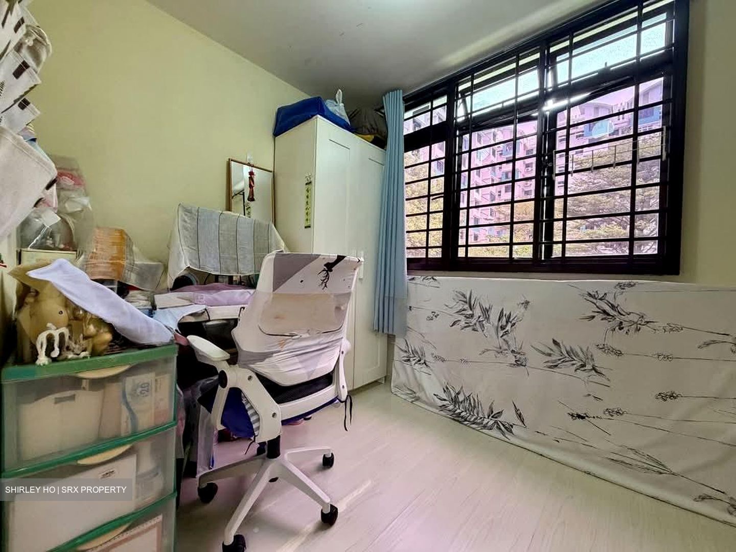 Blk 65 Kallang Bahru (Kallang/Whampoa), HDB 3 Rooms #557934411